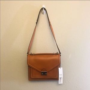 Loeffler Randall Rider bag